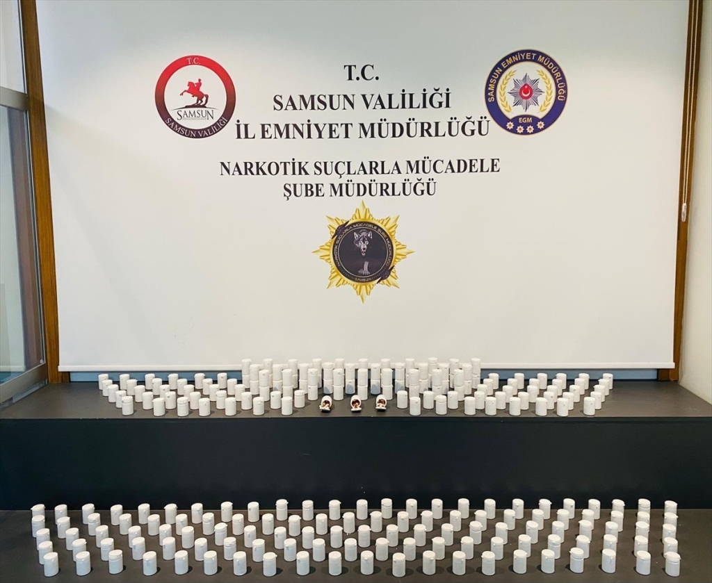 Samsun İlkadım