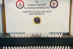 Samsun İlkadım