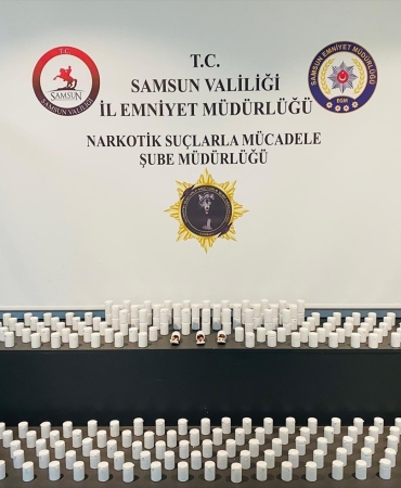 Samsun İlkadım