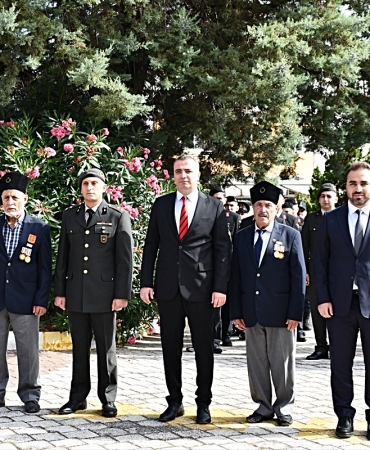 Samsun Vezirköprü