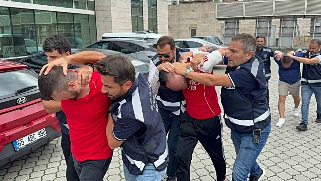 Samsun
