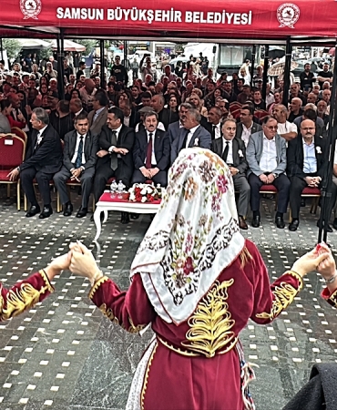Samsun