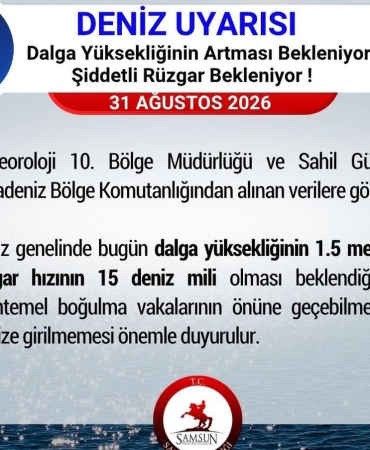 Samsun