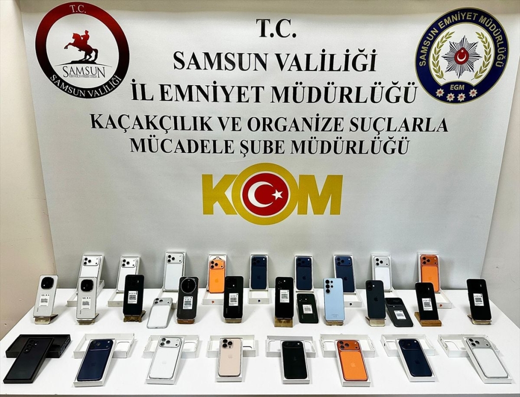 Samsun