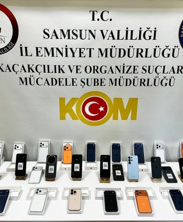Samsun