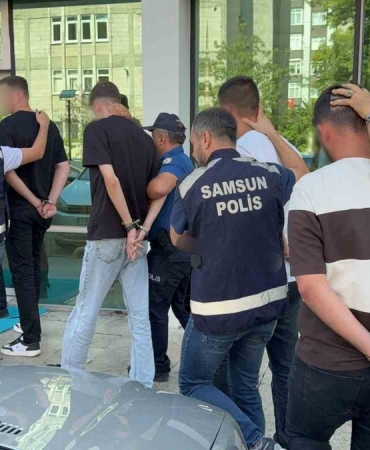 Samsun