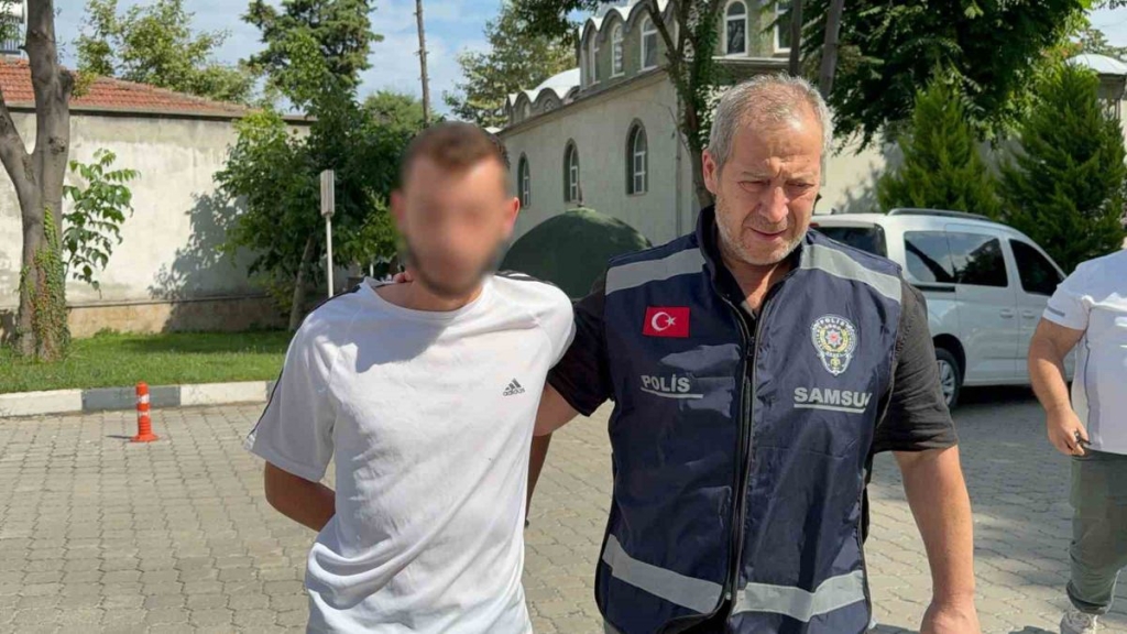 Samsun