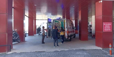 Samsun’da otomobil şarampole devrildi: 1 ölü, 3 yaralı