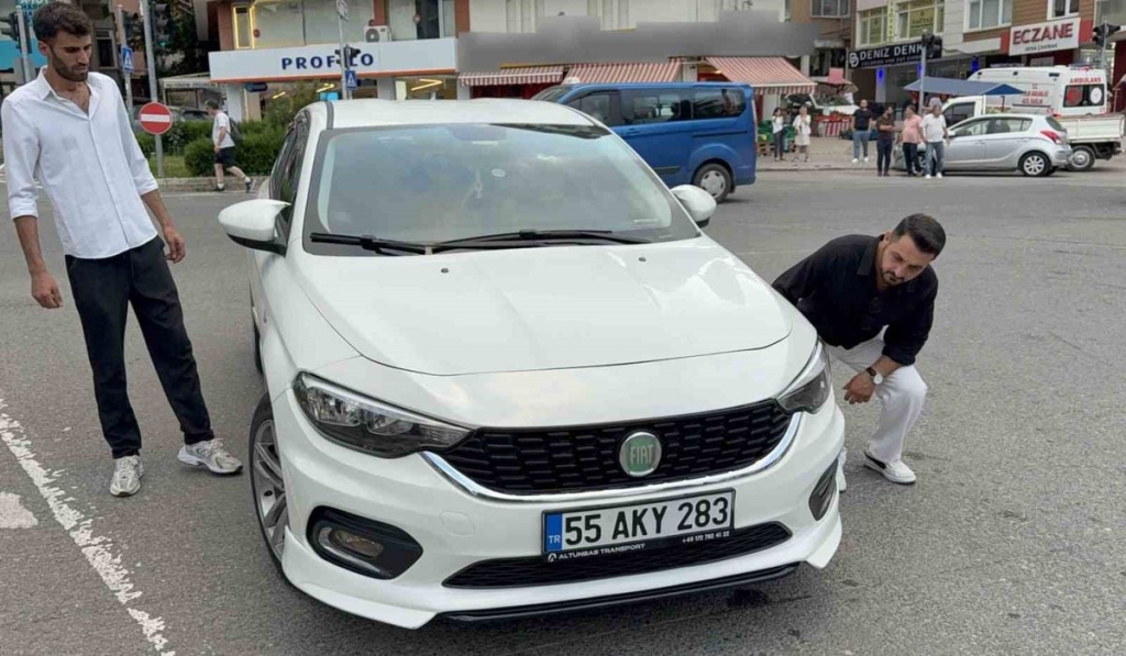 Samsun