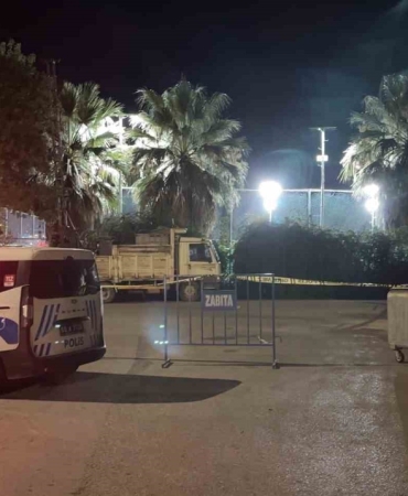 Samsun’da sondaj sırasında gaz kaçağı: Ekipler önlem aldı