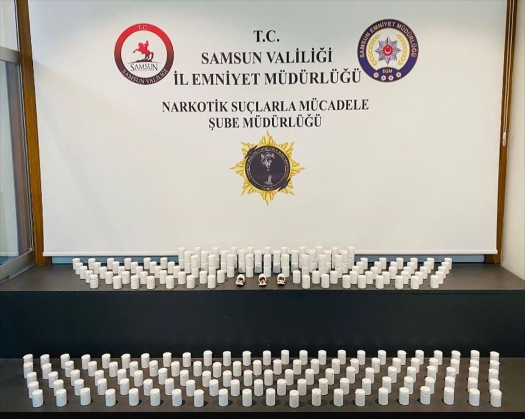 Samsun