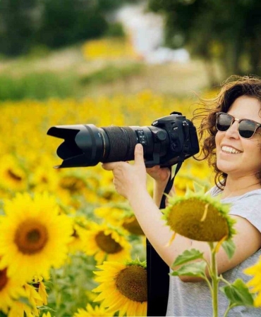 Samsunlu Hemşire-Fotoğraf Sanatçısı Özlem Özyün, Uluslararası Tıp Fotoğrafçıları Kulübü