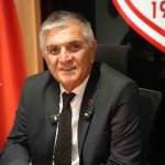 Samsunspor Basın Sözcüsü Çakır: