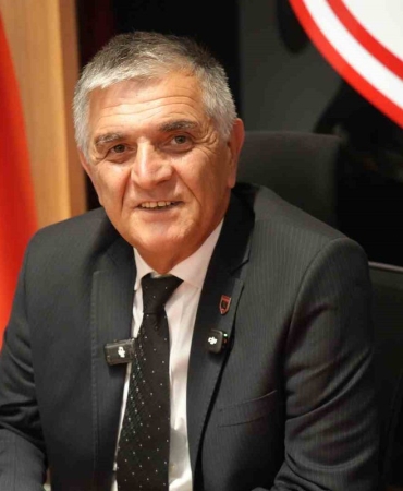 Samsunspor Basın Sözcüsü Çakır: