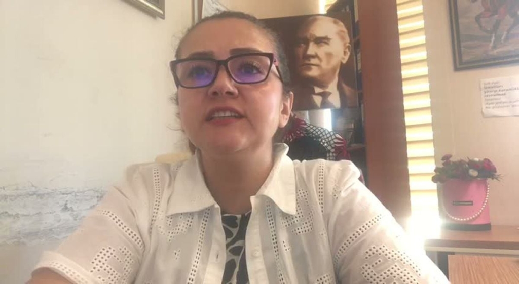 Sendikadan çocuk yaşta nikah açıklamasına tepki
