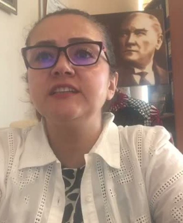 Sendikadan çocuk yaşta nikah açıklamasına tepki