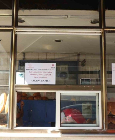 Vakıflar Müdürlüğü