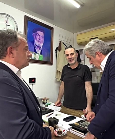 YENİ Parti Milletvekili Çan, bu yıl fındık rekoltesinin 700 bin ton olacağını söyledi