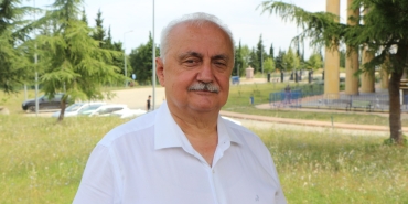 Yapay zekanın Samsun