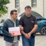 Anaokullarını telefonla arayıp rahatsız eden şahıs gözaltına alındı