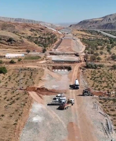 Ankara-Samsun arasındaki 6 saatlik yol 2,5 saate inecek! Bakan Uraloğlu müjdeyi verdi