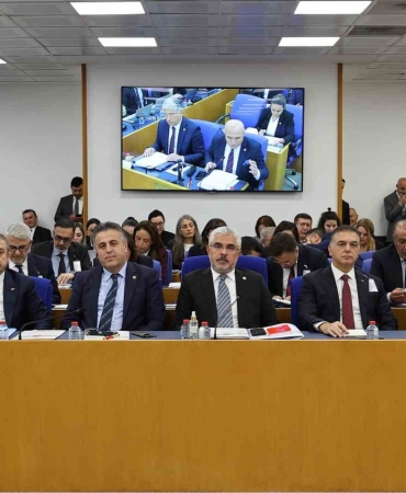 Ersan Aksu, satın alma ve devir işlemlerinde kamu kaynağı kullanılmayacağını açıkladı