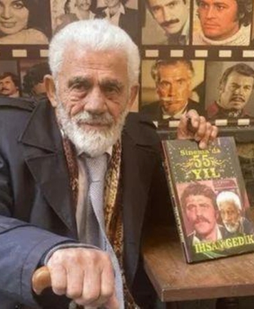 İhsan Gedik kimdir? Karaköy