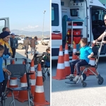 Okulda yedikleri yemek sonrası peş peşe fenalaştılar! 9 öğrenci acillik oldu