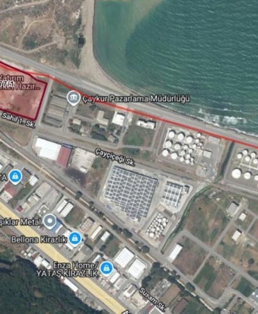 SGK Samsun