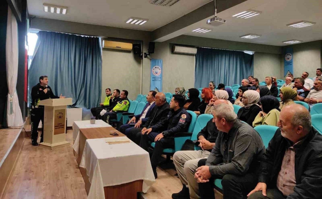 Samsun 19 Mayıs