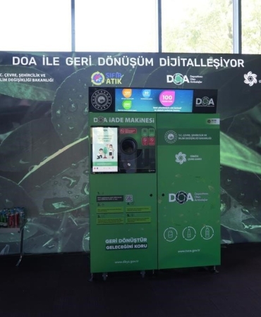 Samsun Alaçamlı Turgay Baş, DOA