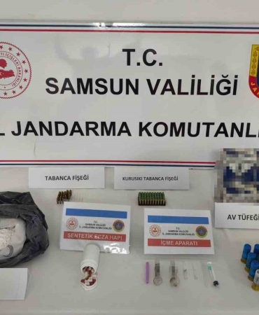 Samsun Atakum