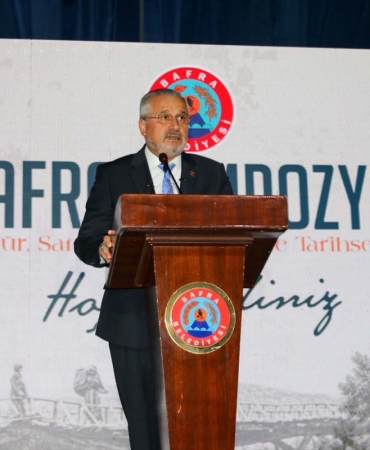 Samsun Bafra