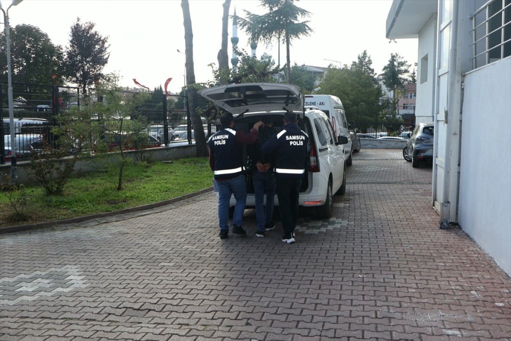 Samsun Bafra