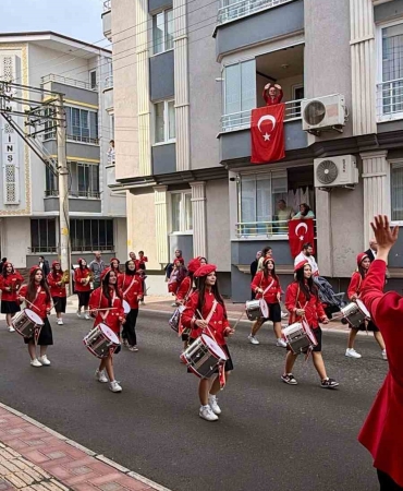 Samsun Bafra