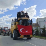 Samsun Bafra