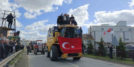 Samsun Bafra