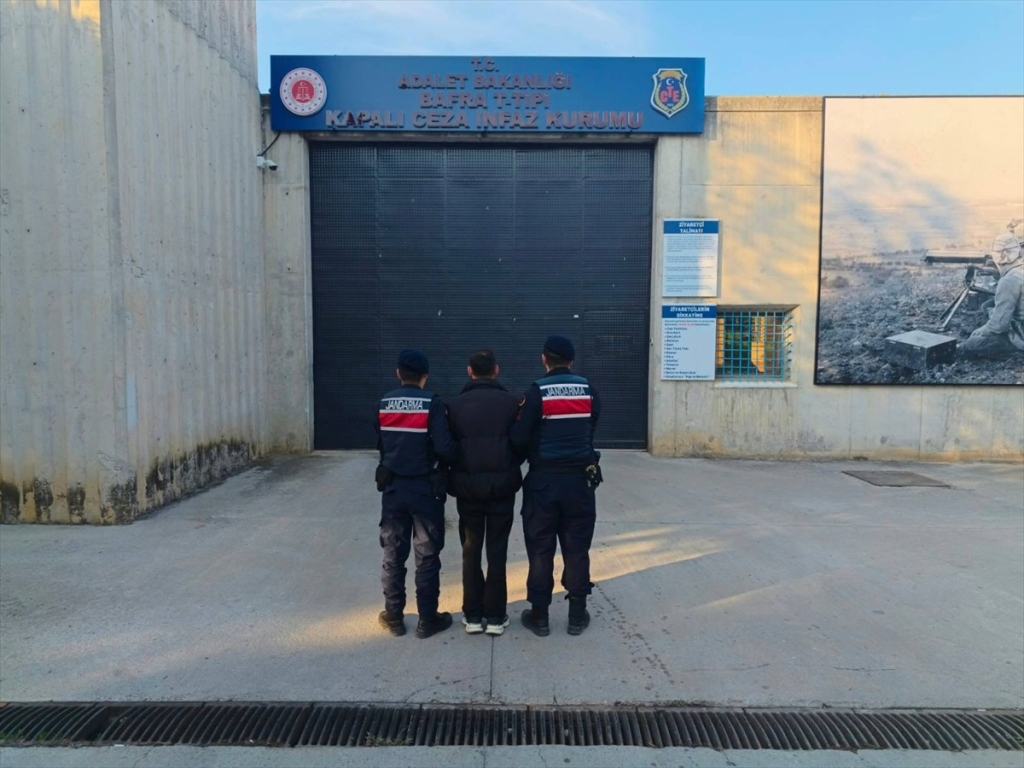 Samsun Bafra