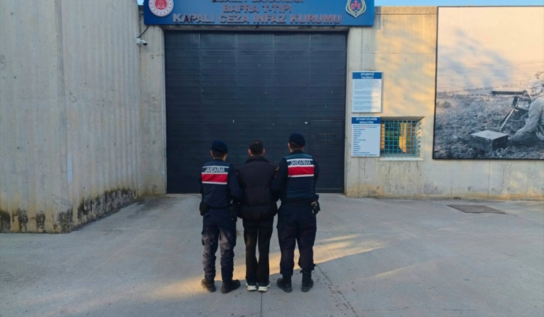 Samsun Bafra