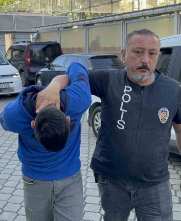 Samsun Canik