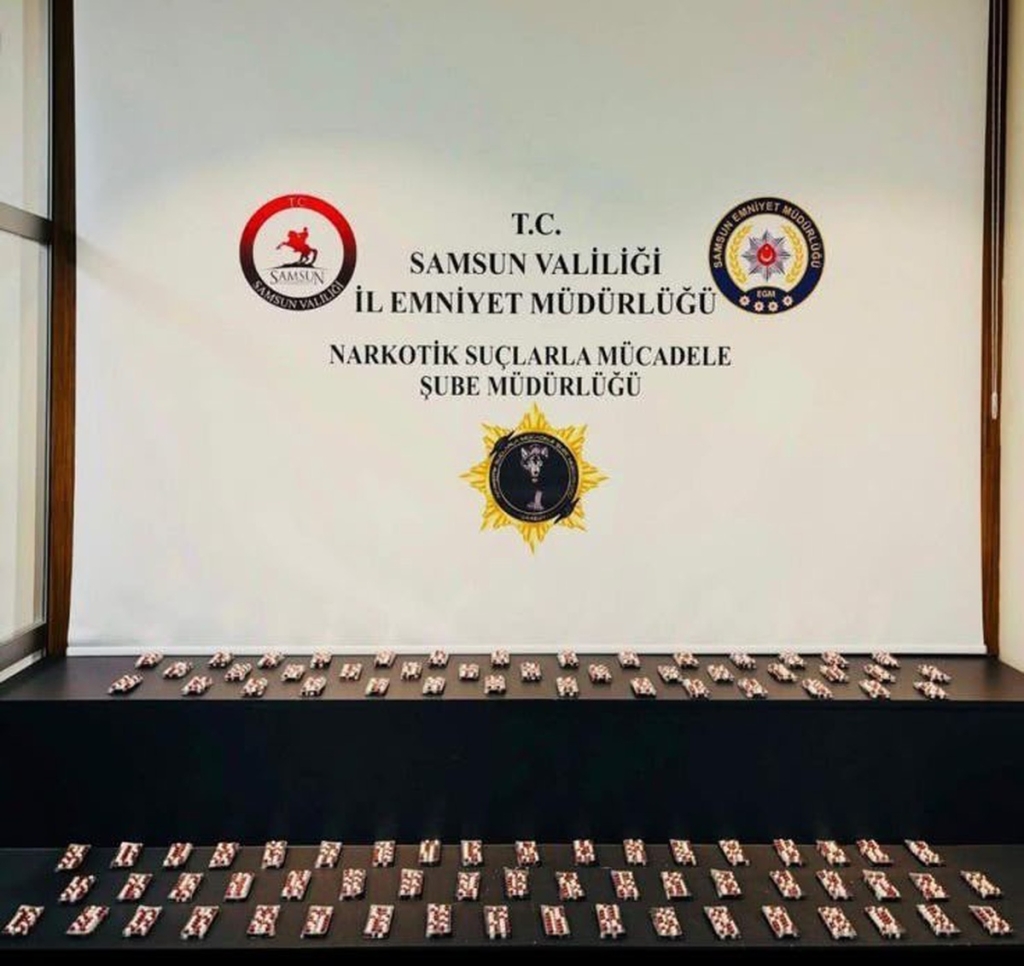 Samsun Canik
