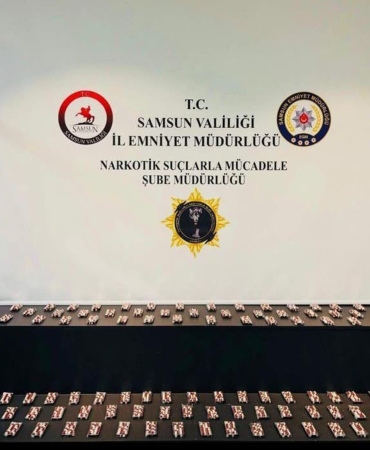 Samsun Canik