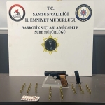Samsun Canik