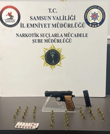 Samsun Canik
