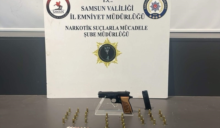 Samsun Canik