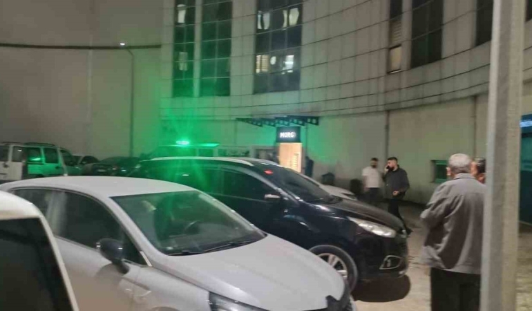 Samsun Çarşamba