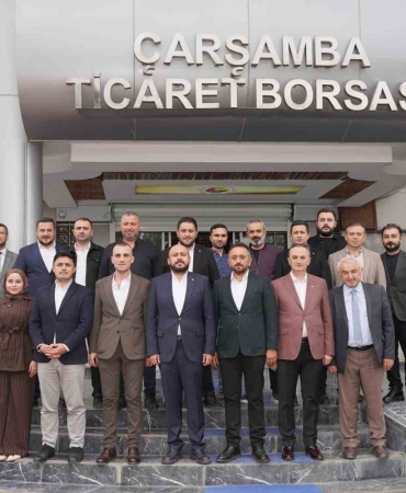Samsun Çarşamba