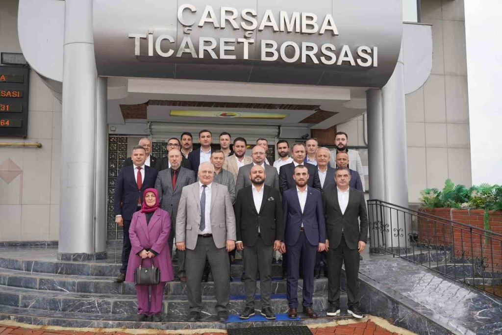 Samsun Çarşamba