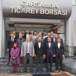 Samsun Çarşamba