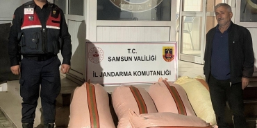 Samsun Çarşamba